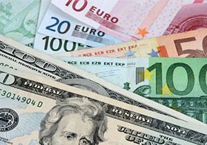 Dolar 2,99'un Altında