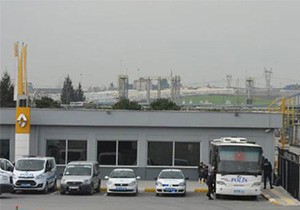 Oyak Renault’ta Üretim Başladı