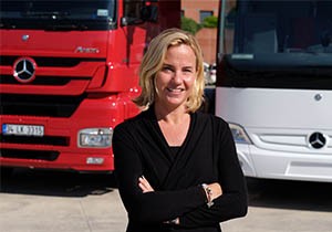 Mercedes-Benz Türk Tarihinin En Yüksek Satışını Gerçekleştirdi