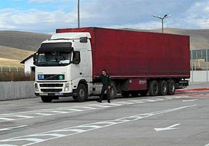 'Türk Taşımacılar Rusya'ya Muhtaç Kalmadı'