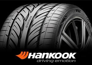 Hankook Lastikleri Yüksek Performans Segmentinde %6.4'lük Satış Büyümesine Ulaştı
