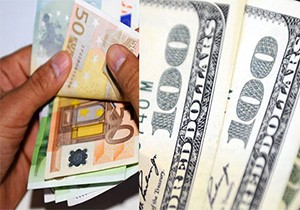 Dolar ve Euro Ne kadar?