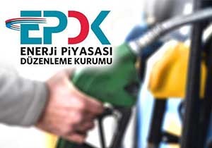 EPDK'dan 10 Akaryakıt Dağıtım Şirketine 3,5 Milyon Lira Ceza