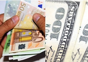 Dolar ve Euro Ne Kadar?