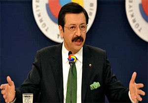 Hisarcıklıoğlu: “Ar-Ge Paketi Geçiş İçin Önemli Bir Adım