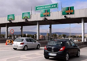 HGS'de Artık Sorun Olmayacak