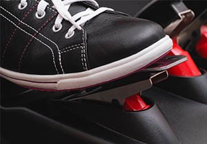 Bosch'tan Aktif Gaz Pedalı
