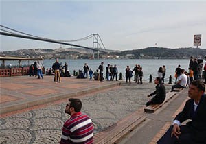 Tüm Zamanların 'En Sıcak' Şubat Ayı Yaşanıyor