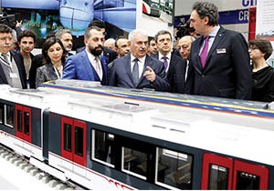 10 Yılda 40 Milyar Dolarlık Yatırım Yapacak