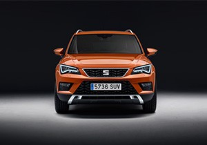 Yeni SEAT Ateca Şehirli, Dinamik ve Stil Sahibi