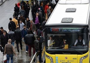 Bir Kente Daha Metrobüs Geliyor