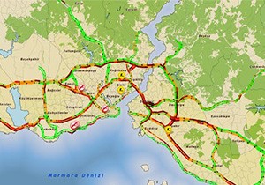 Boğaziçi Köprüsü'nde Kaza! Trafikte Son Durum