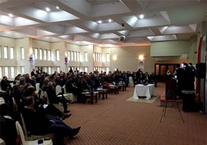 Karsan Pazarlama'dan İSAROD Eğitim Semineri'ne Destek
