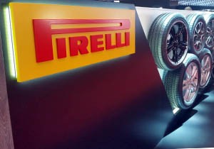 Cenevre'nin Yıldızları Yine Pirelli'yi Tercih Etti