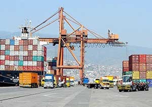 Almanya ile Türkiye Arasındaki Ticaret Hacmi Arttı