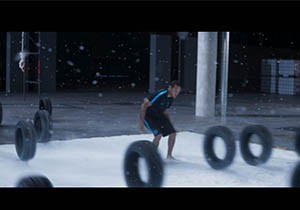 Arda ve FC Barcelonalı Oyuncuların Yer Aldığı Lassa'nın İlk Global Reklam Filmi Yayında