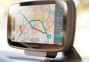 TomTom Bayram Trafiğinden Kaçış İçin Alternatif Rota Çiziyor