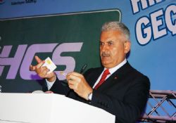 KGS Tarih Oluyor