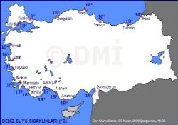 AKDENİZ İLE KARADENİZ 18 KORİDORLA BİRLEŞECEK