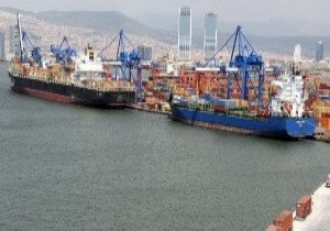 Mayıs Ayında İhracat Arttı, İthalat Azaldı