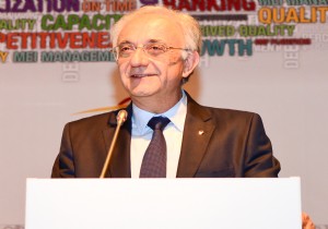 Oyak Renault “2015 Yılı Yan Sanayi Başarı Ödülleri” Sahiplerini Buldu