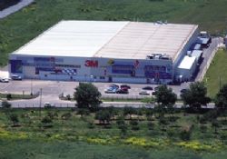 3M Türkiye Otomotivde Büyüyor