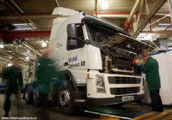 Ticariler İçin Yepyeni Mobil Delvac 1 