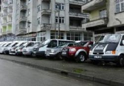 Türkiye Minibüsü Buradan Alıyor 