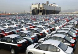 OTOMOTİVCİLER ÇALMADIK KAPI BIRAKMADI