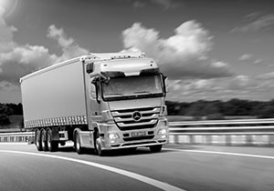 Mercedes-Benz Türk’ten kamyon müşterilerine ‘Beşi Bir Yerde’ kampanyası