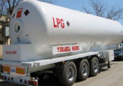 LPG otogazında büyük vurgun!