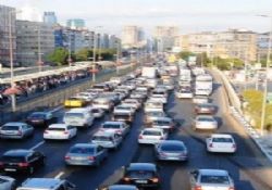 Türkiye otomotiv pazarı, geçen yılı arıyor!