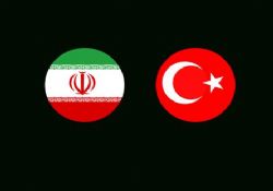 Türkiye'den İran'a 