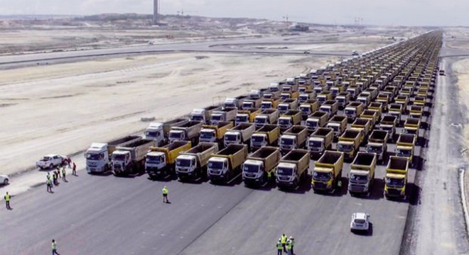 80 Milyarlık Sektöre Yerli Malı Zorunluluğu