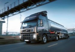 Volvo'dan dizel atak!