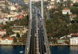 İSTANBUL'UN ULAŞIM AĞI GÜÇLENECEK