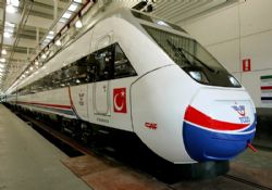 TCDD Serbestleştirme Kanunu Onaylandı