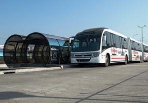 Allison, Scania’nın İki Körüklü Otobüsü İçin Şanzıman Geliştiriyor
