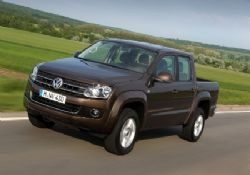 VOLKSWAGEN TİCARİ ARAÇ'TAN FRANKFURT YENİLİKLERİ