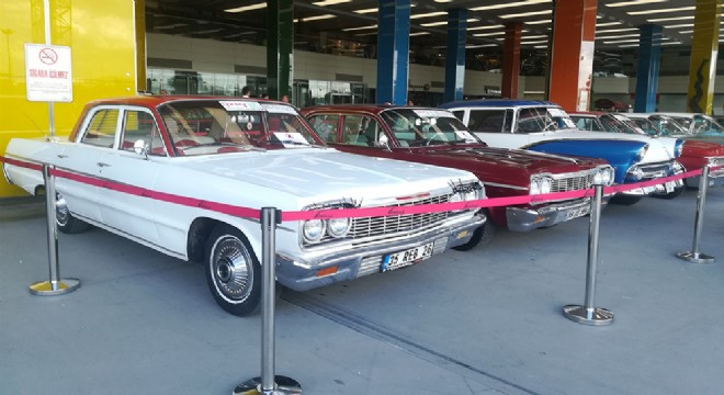 ANKAmall'da Autofest Rüzgarı Esecek