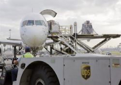 UPS'den acil sevkiyatlar için yeni servis