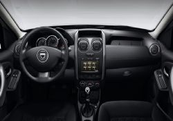 Yeni Dacia Duster Türkiye'de Satışta!