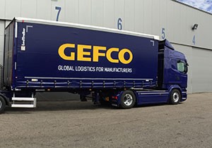 GEFCO Türkiye, ODD Satış ve İletişim Ödülleri Gecesine 7’inci Kez Sponsor Oldu