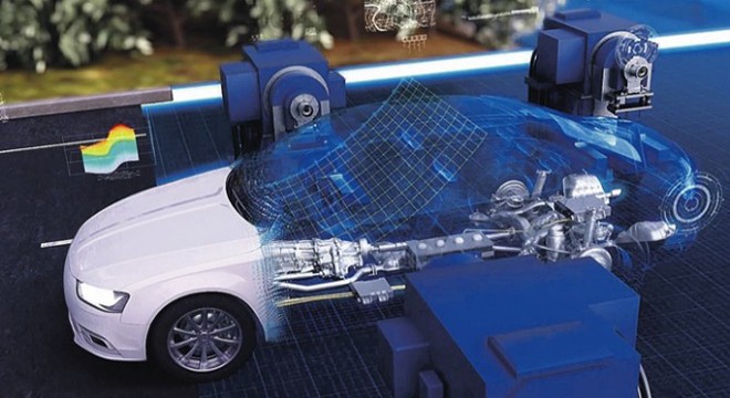 AVL Türkiye, Elektrikli Otoyu İstanbul'da Test Edecek