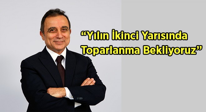 Ağır Ticari Araç Pazarı İlk Çeyrekte Daraldı