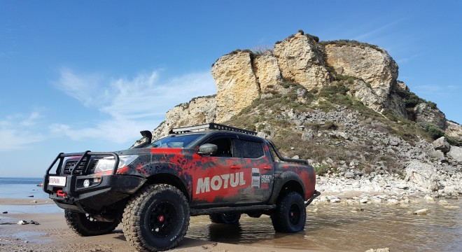 Ağır Vasıta Araçların En Büyük Destekçisi: Motul