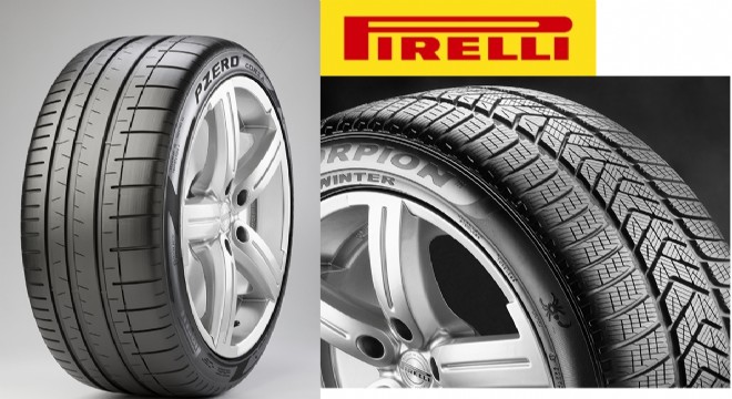 Ağustos, Pirelli için Rekorlarla Dolu Bir Ay Oldu