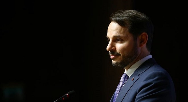 Albayrak'tan Ekonomiye Büyük Doping!