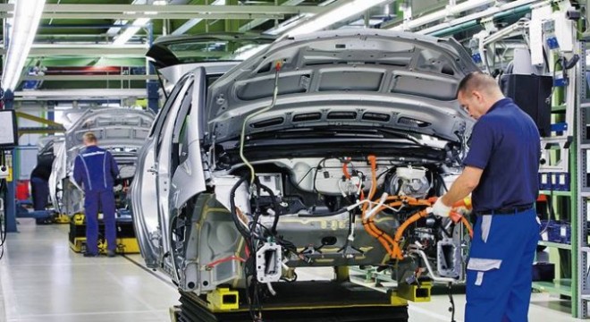 Almanların Türkiye'yi 'sepet dışı' Bırakması Endişe Yarattı