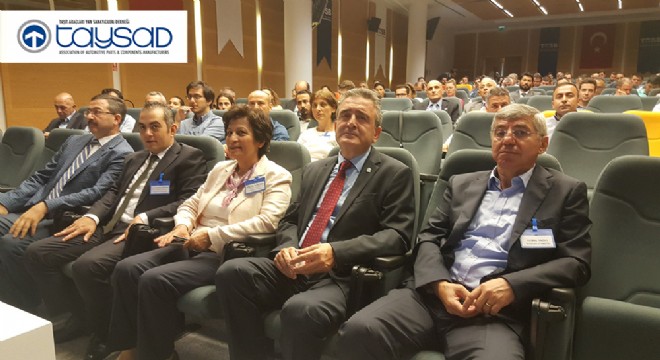 Alper Kanca: İhracatta Rekor Kırıyoruz ama Geleceğimiz Ar-Ge'de!